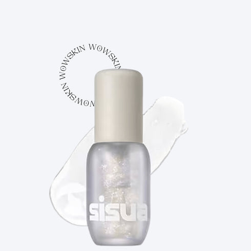 Sisua Popcorn Syrup Lip Plumper - No.100 Unicorn Salt - WowSkin Romania